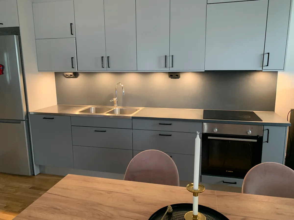 Hyreslägenhet på Farsta i farsta