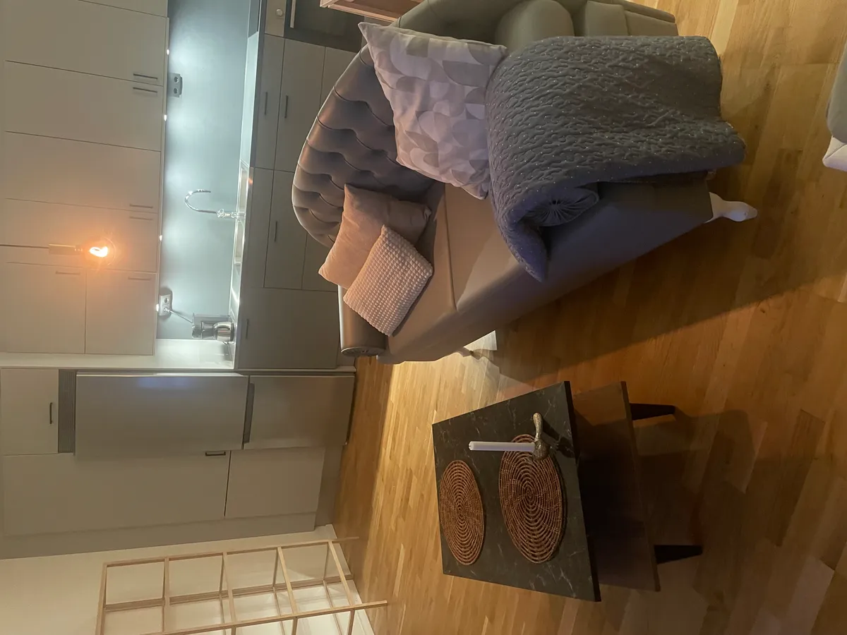 Hyreslägenhet på Farsta i farsta