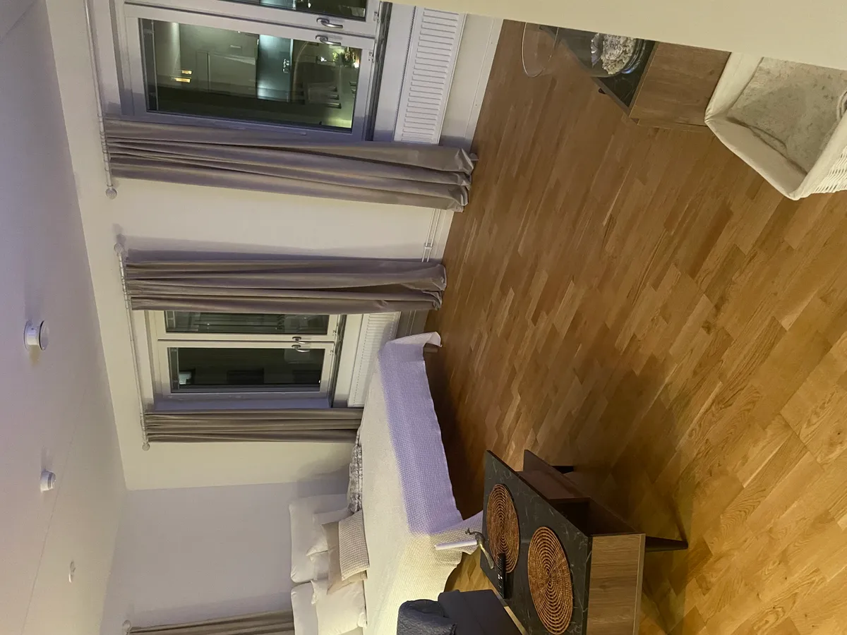 Hyreslägenhet på Farsta i farsta