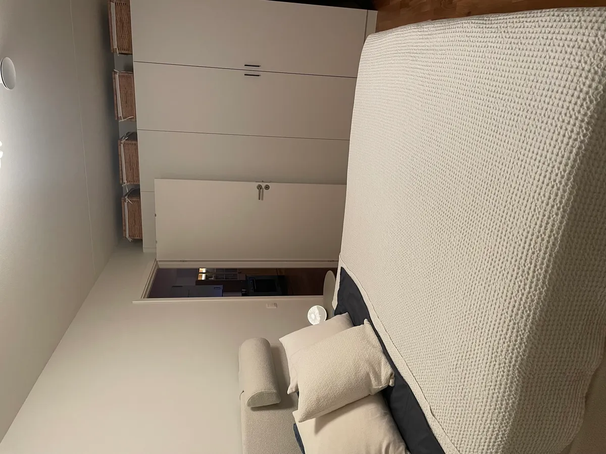 Hyreslägenhet på Farsta i farsta