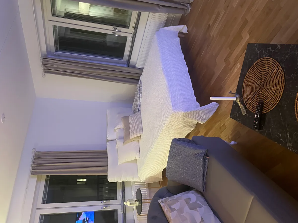 Hyreslägenhet på Farsta i farsta