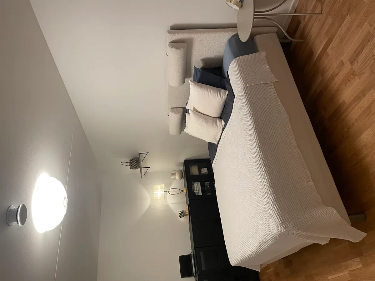 Hyreslägenhet på Farsta i farsta