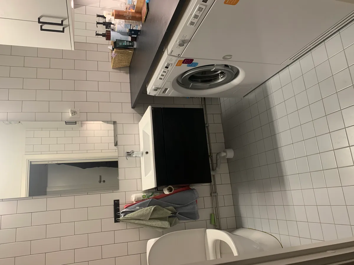 Hyreslägenhet på Farsta i farsta