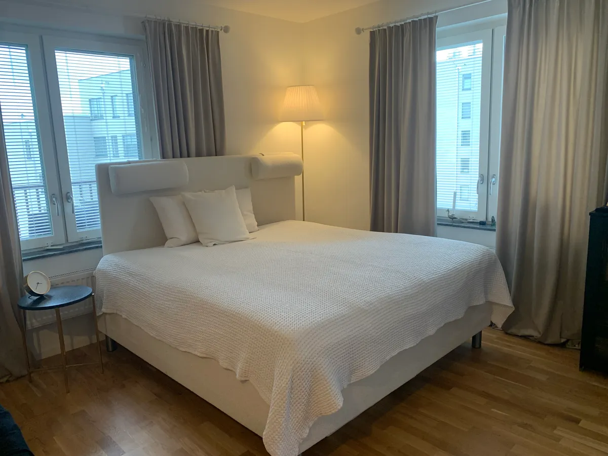 Hyreslägenhet på Farsta i farsta