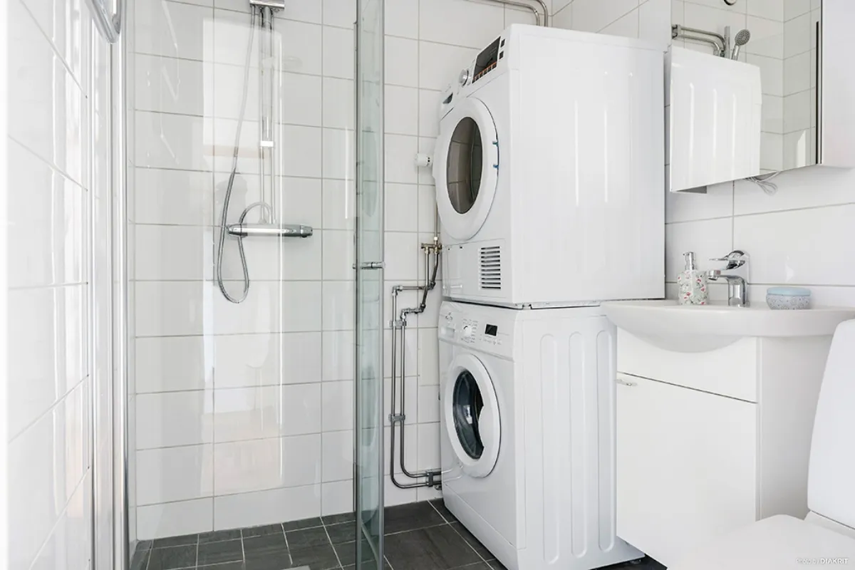 Hyreslägenhet på Linköping i linkoping