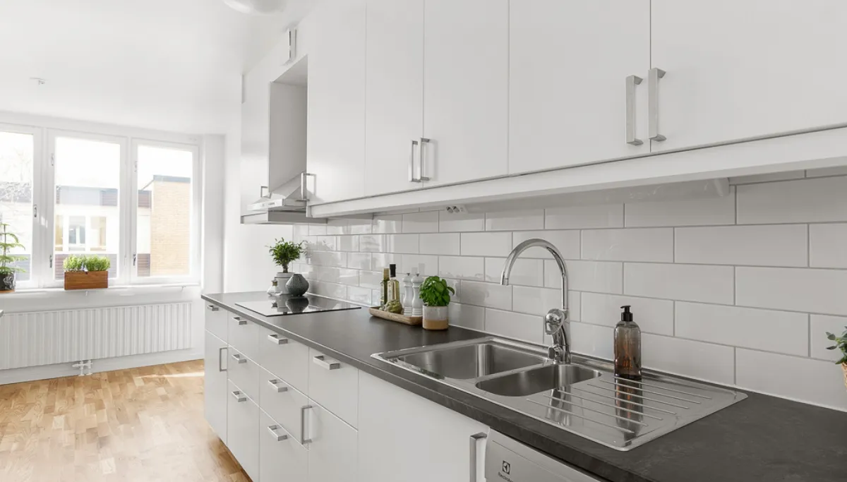 Hyreslägenhet på Linköping i linkoping