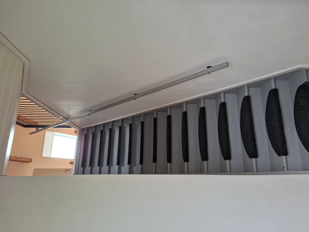 Hyreslägenhet på Oskarström i oskarstrom