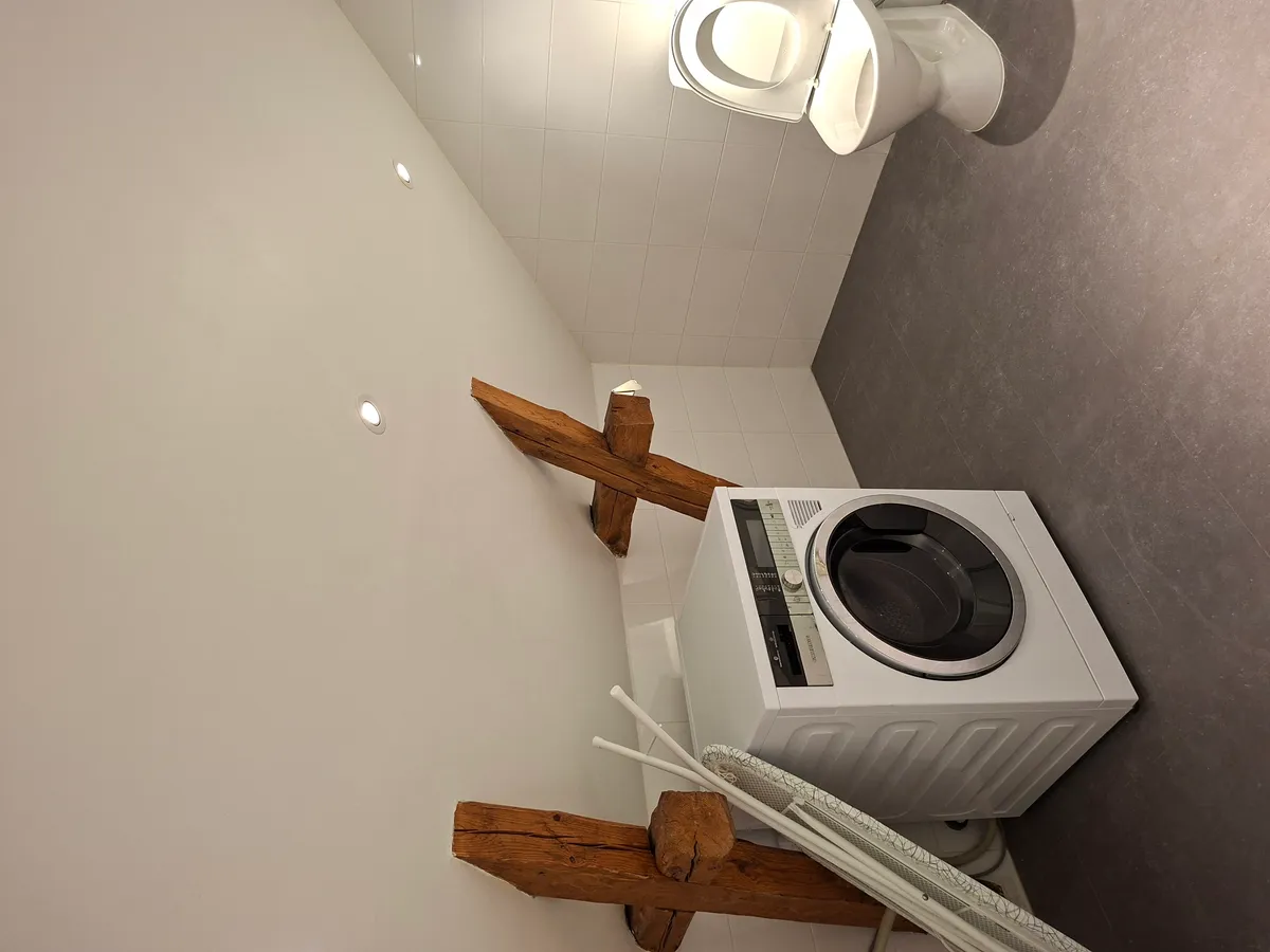 Hyreslägenhet på Oskarström i oskarstrom