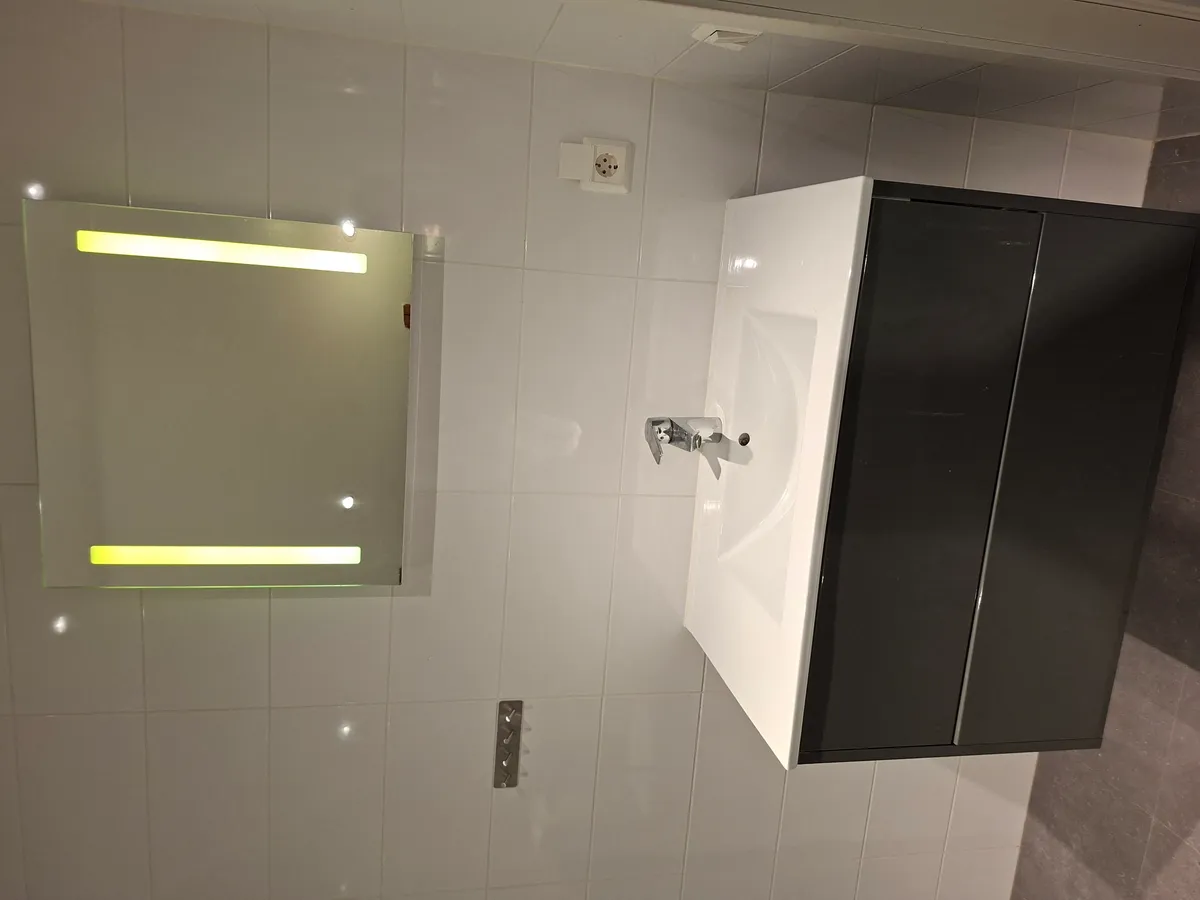 Hyreslägenhet på Oskarström i oskarstrom