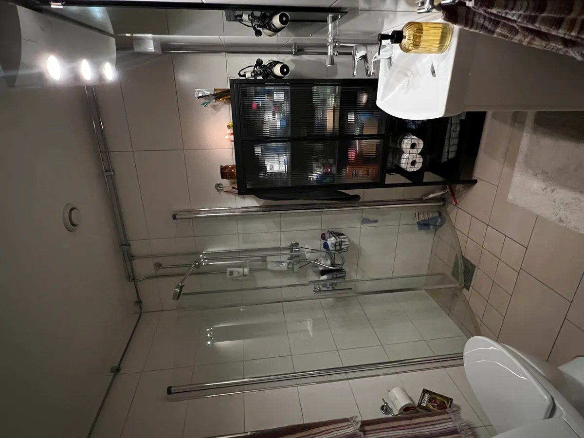 Hyreslägenhet på Halmstad i halmstad