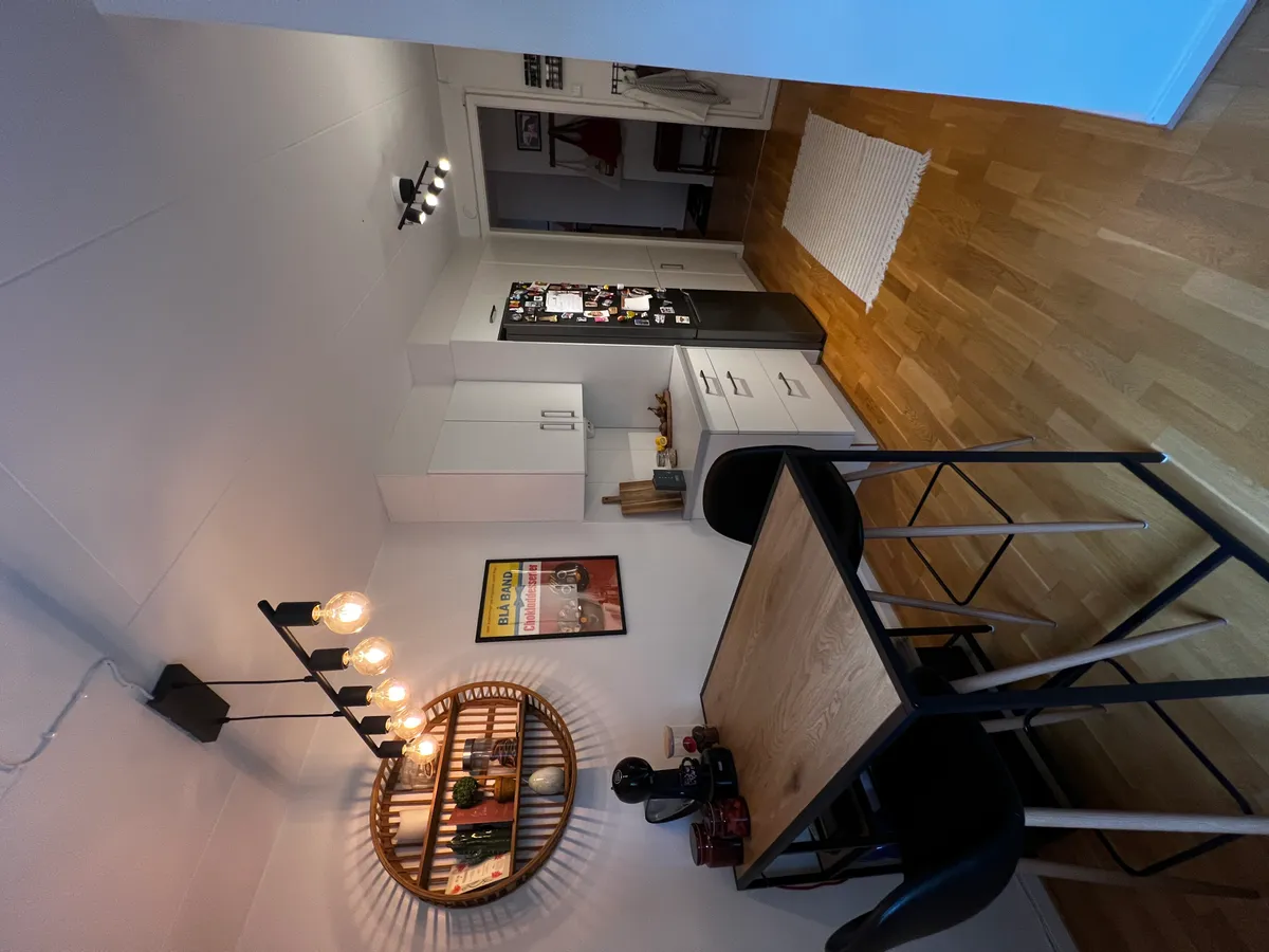 Hyreslägenhet på Halmstad i halmstad