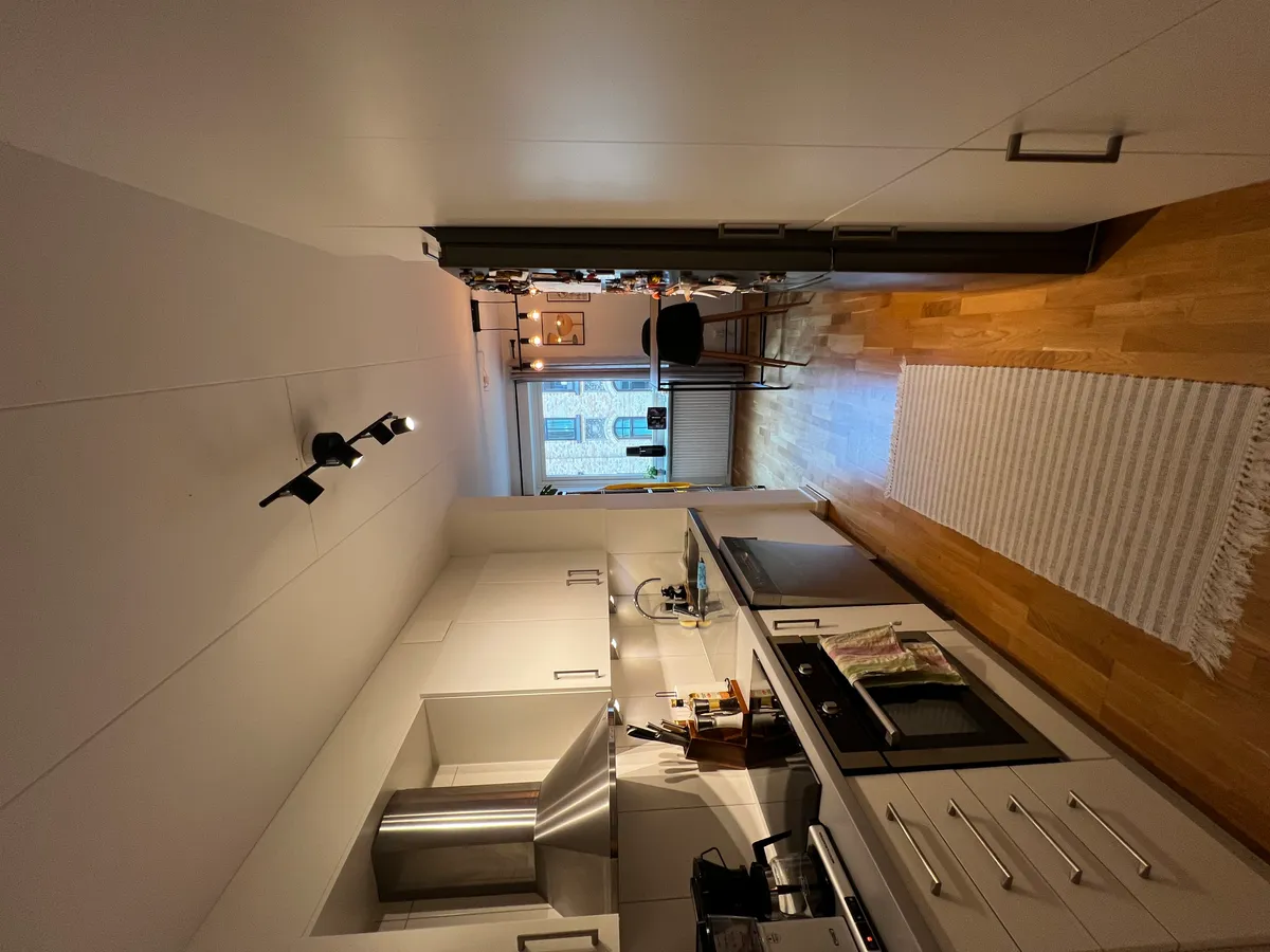 Hyreslägenhet på Halmstad i halmstad