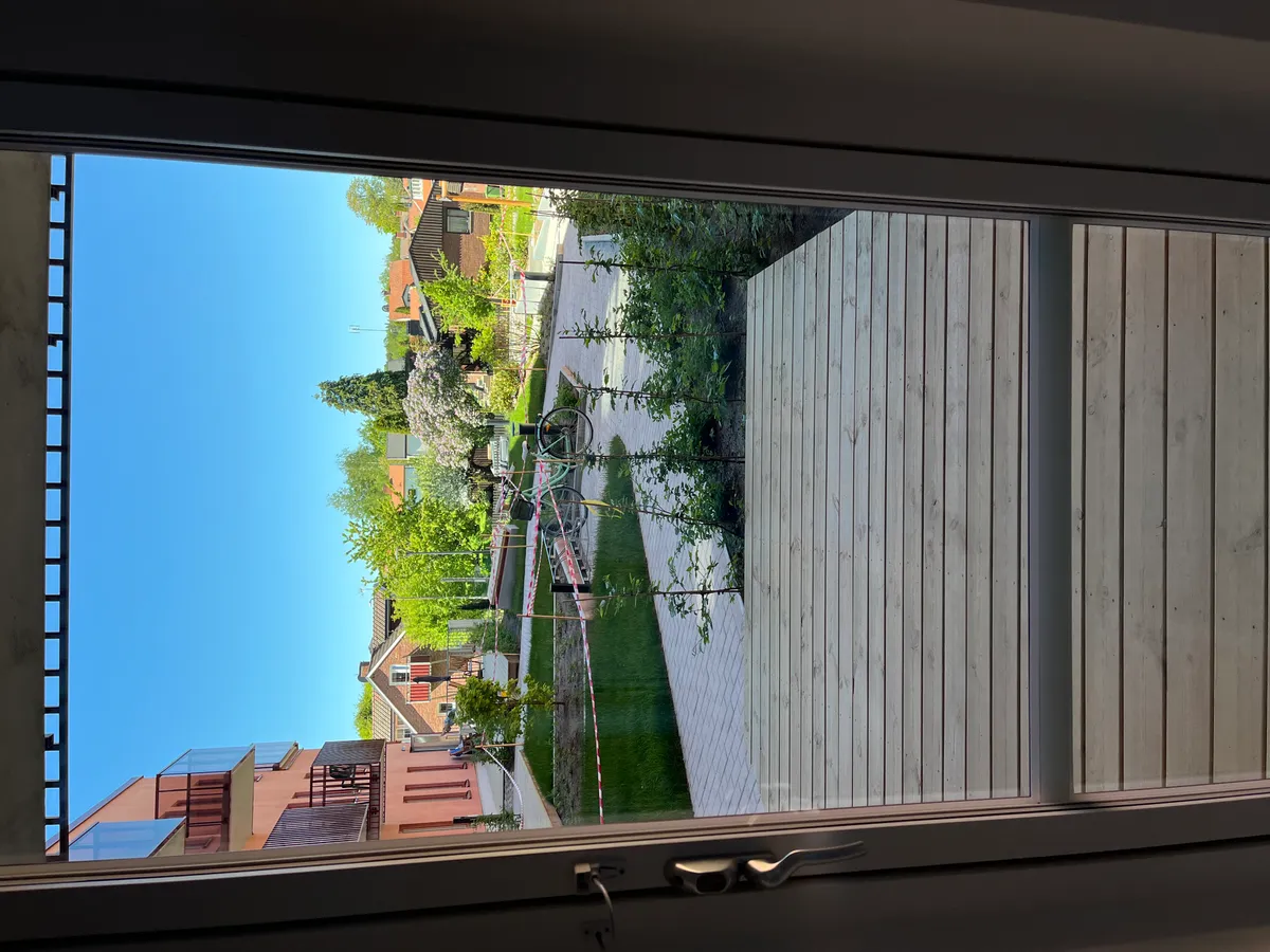 Hyreslägenhet på Sollentuna i sollentuna