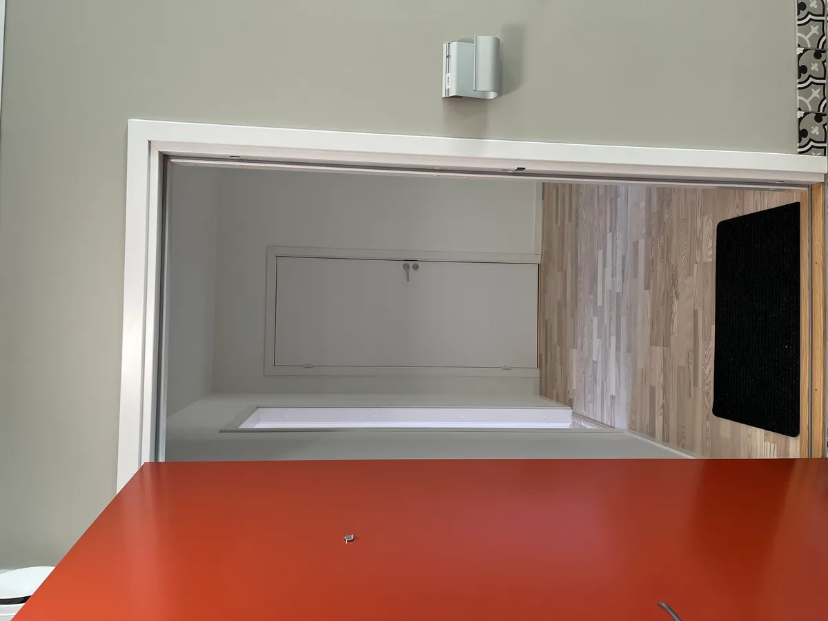 Hyreslägenhet på Sollentuna i sollentuna