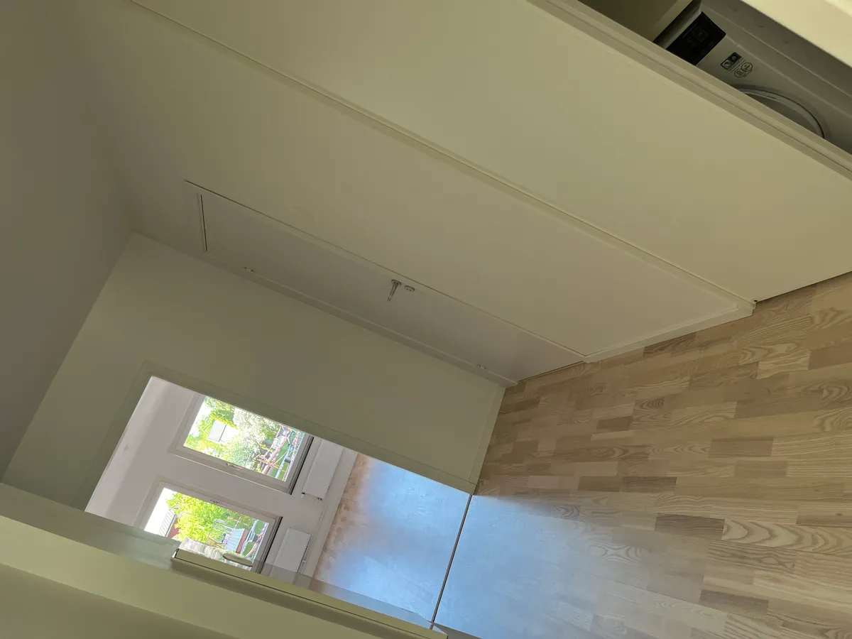 Hyreslägenhet på Sollentuna i sollentuna