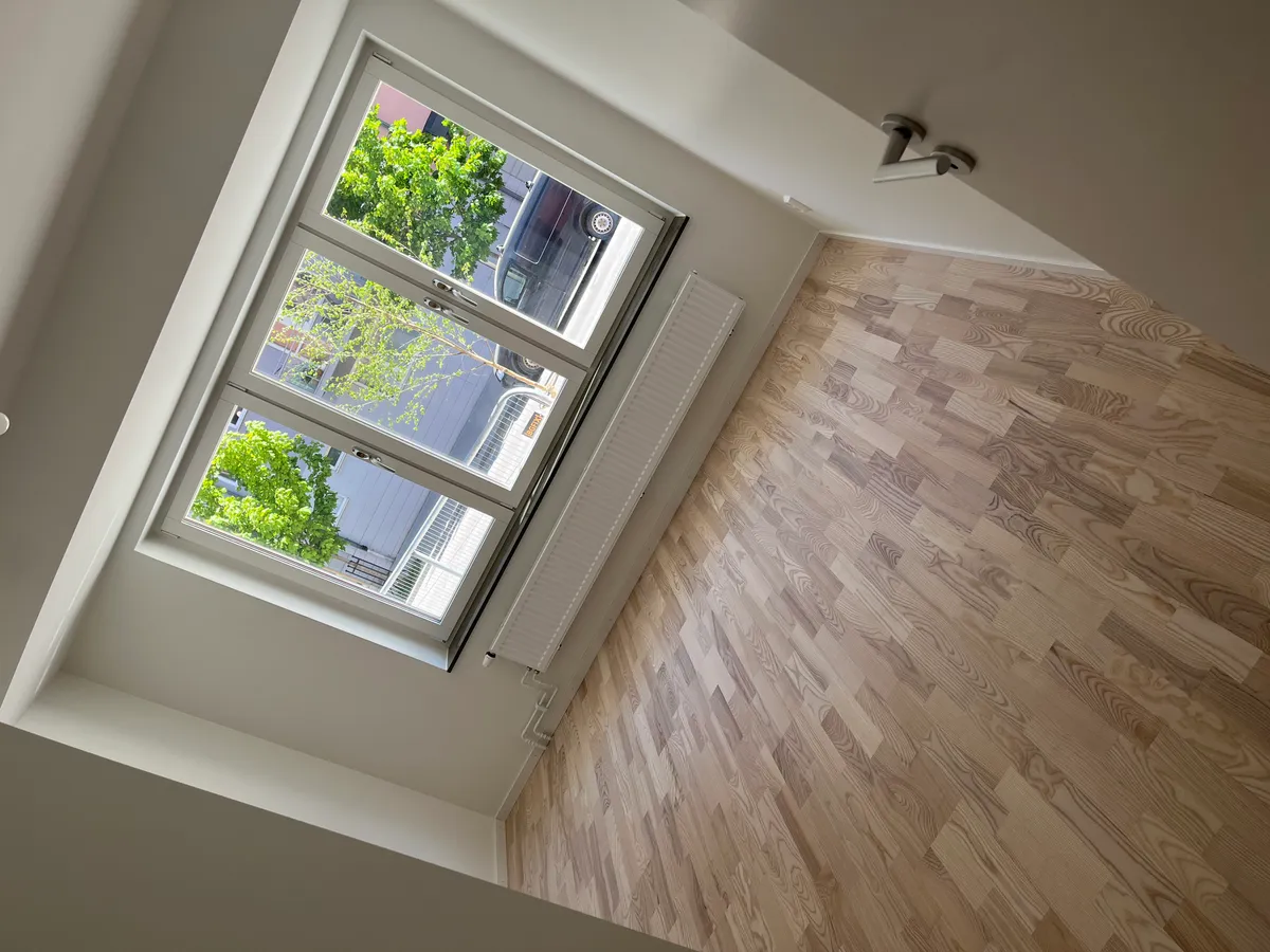 Hyreslägenhet på Sollentuna i sollentuna