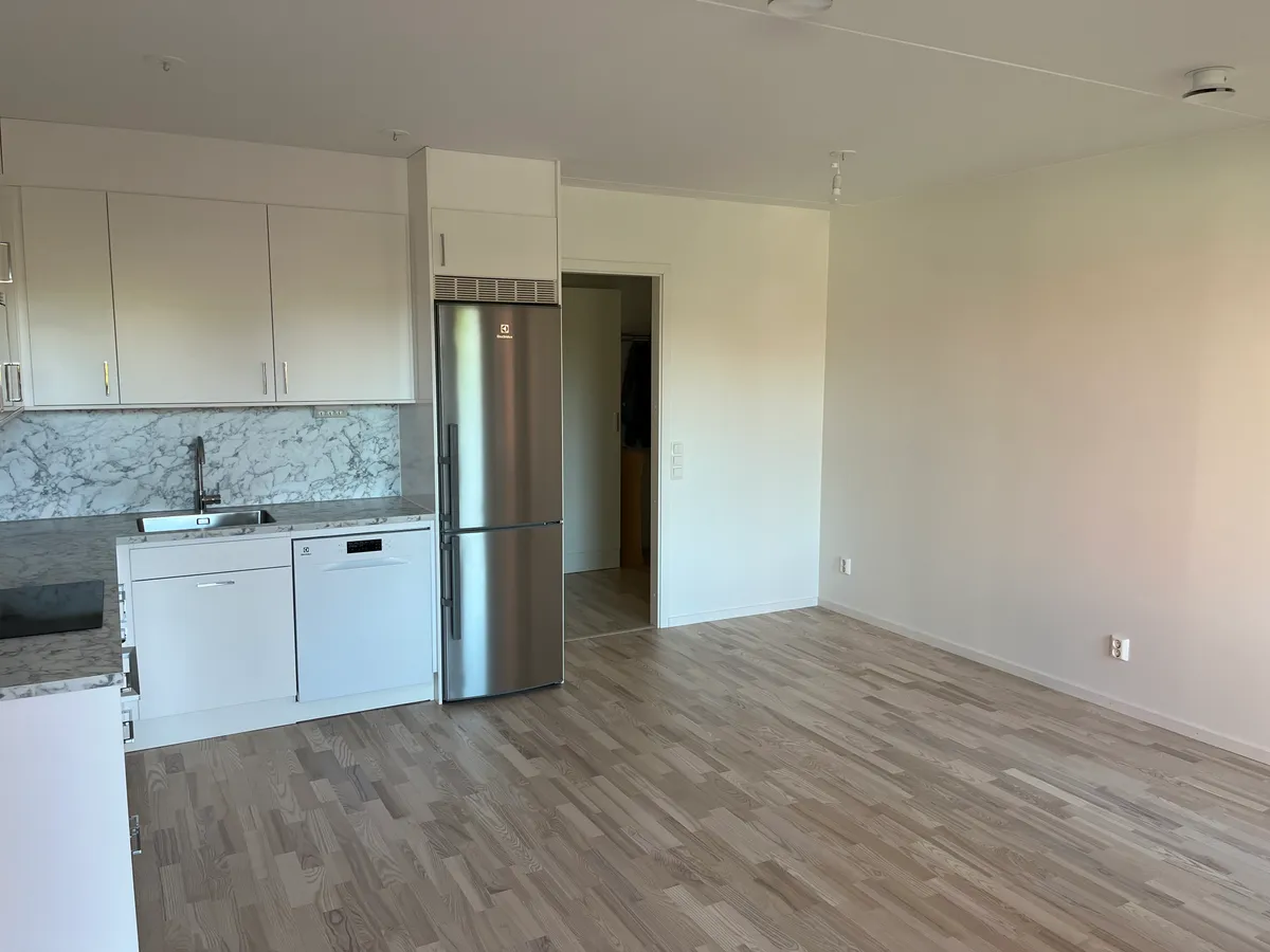 Hyreslägenhet på Sollentuna i sollentuna