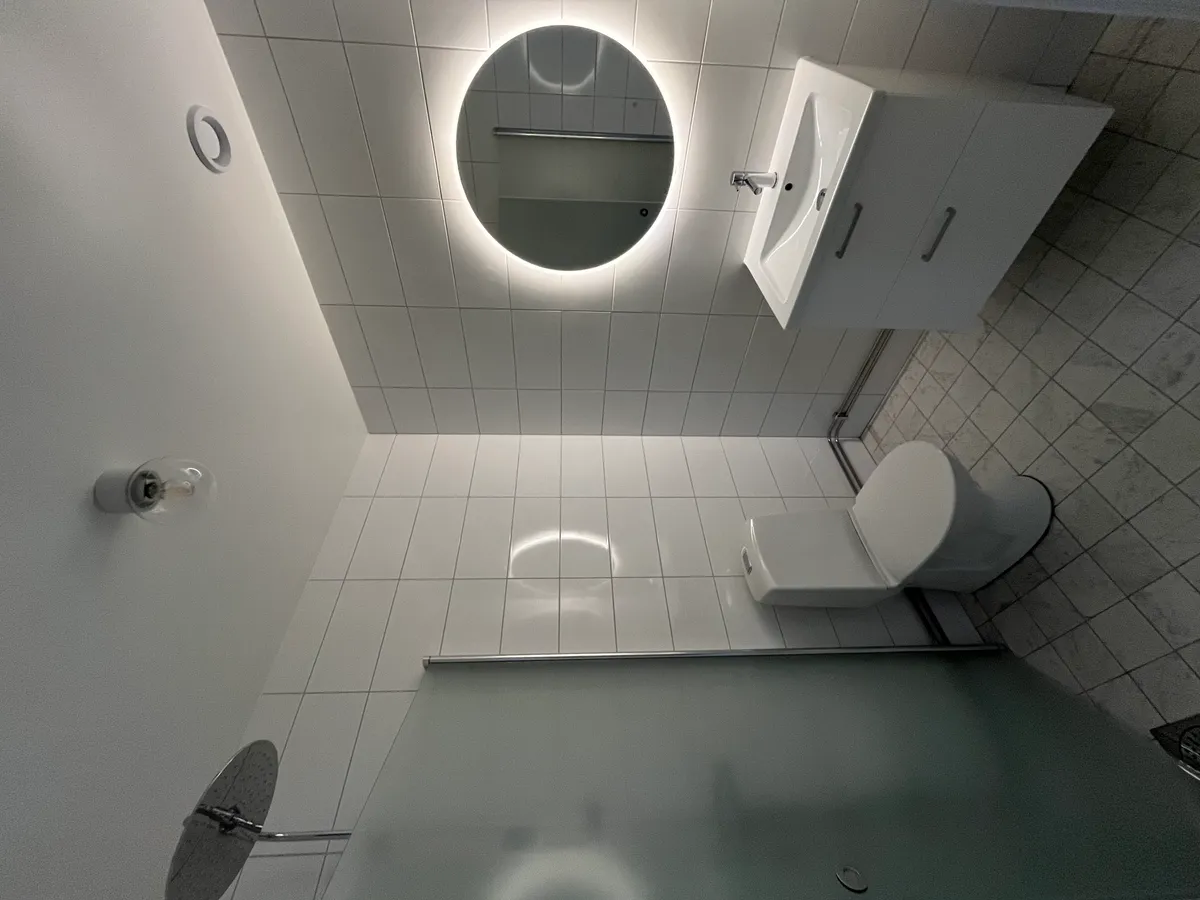 Hyreslägenhet på Sollentuna i sollentuna