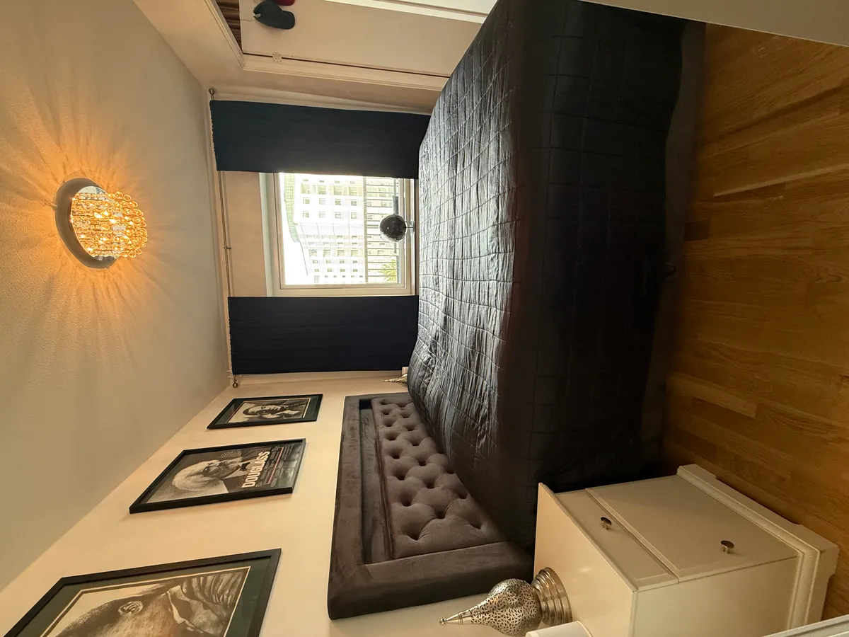 Hyreslägenhet på Västra Frölunda i vastra-frolunda