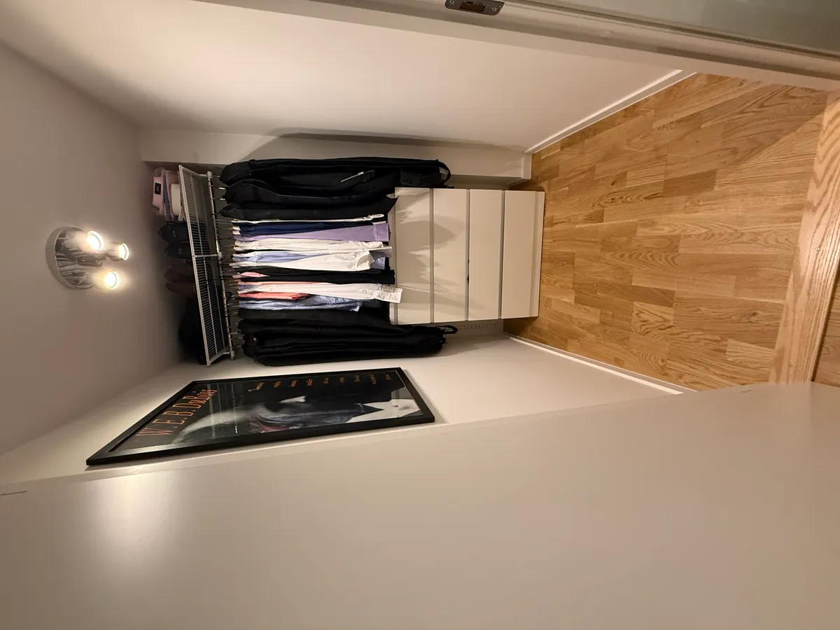 Hyreslägenhet på Västra Frölunda i vastra-frolunda