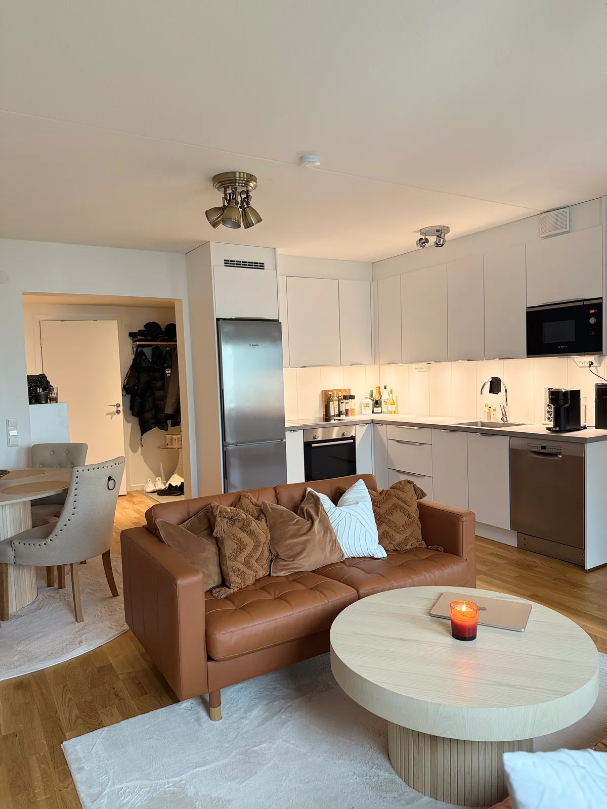 Hyreslägenhet på Västra Frölunda i vastra-frolunda