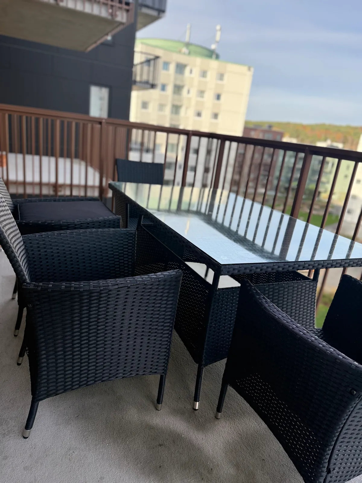 Hyreslägenhet på Västra Frölunda i vastra-frolunda