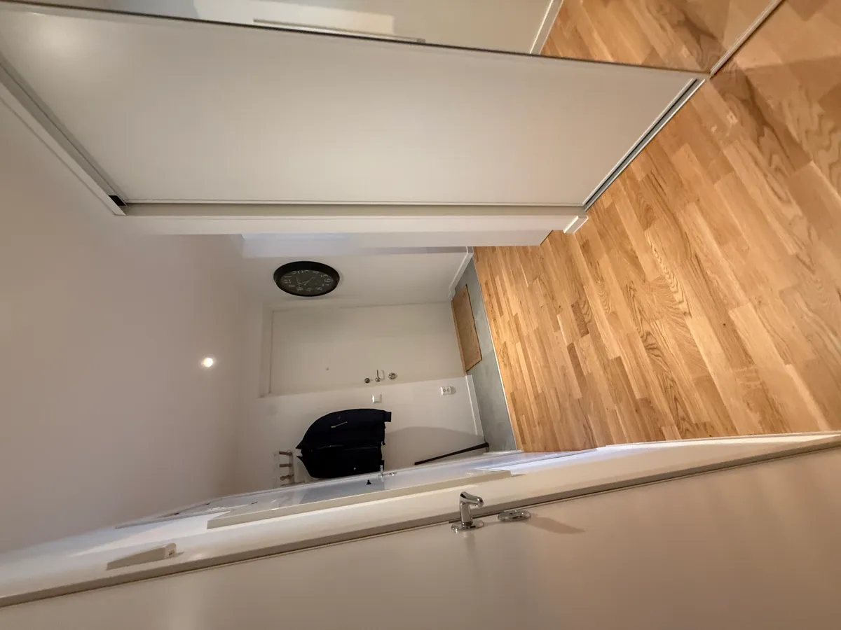 Hyreslägenhet på Västra Frölunda i vastra-frolunda