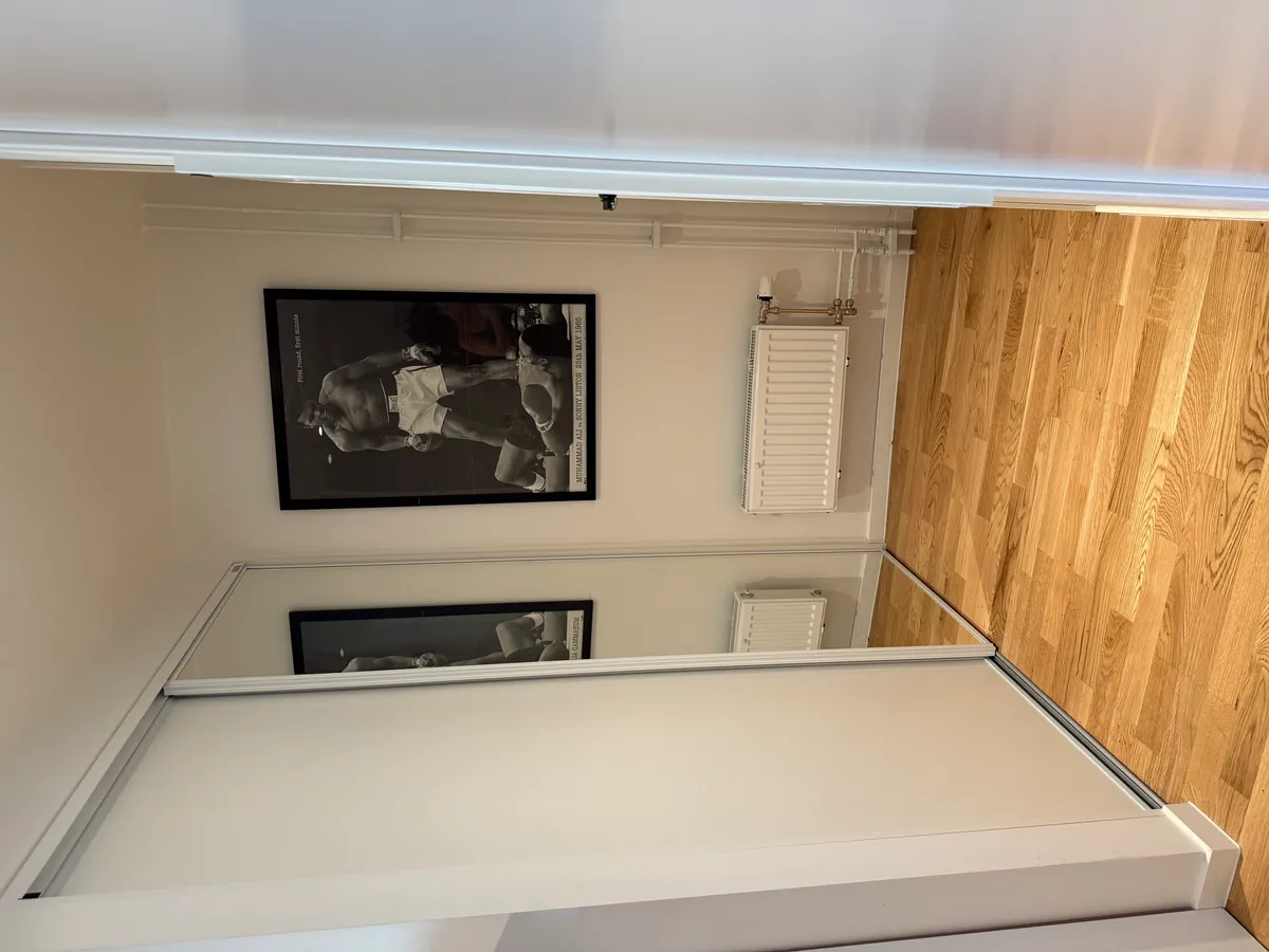 Hyreslägenhet på Västra Frölunda i vastra-frolunda