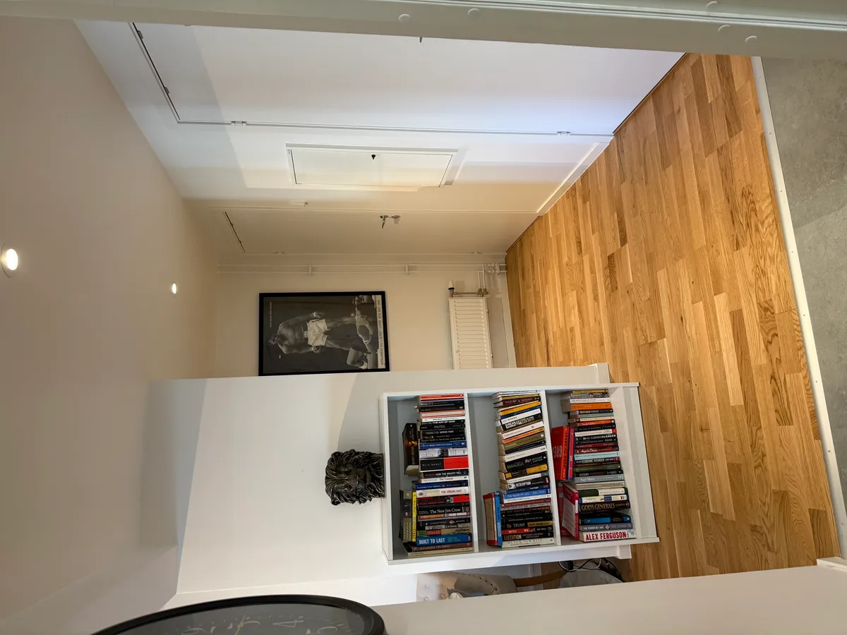 Hyreslägenhet på Västra Frölunda i vastra-frolunda