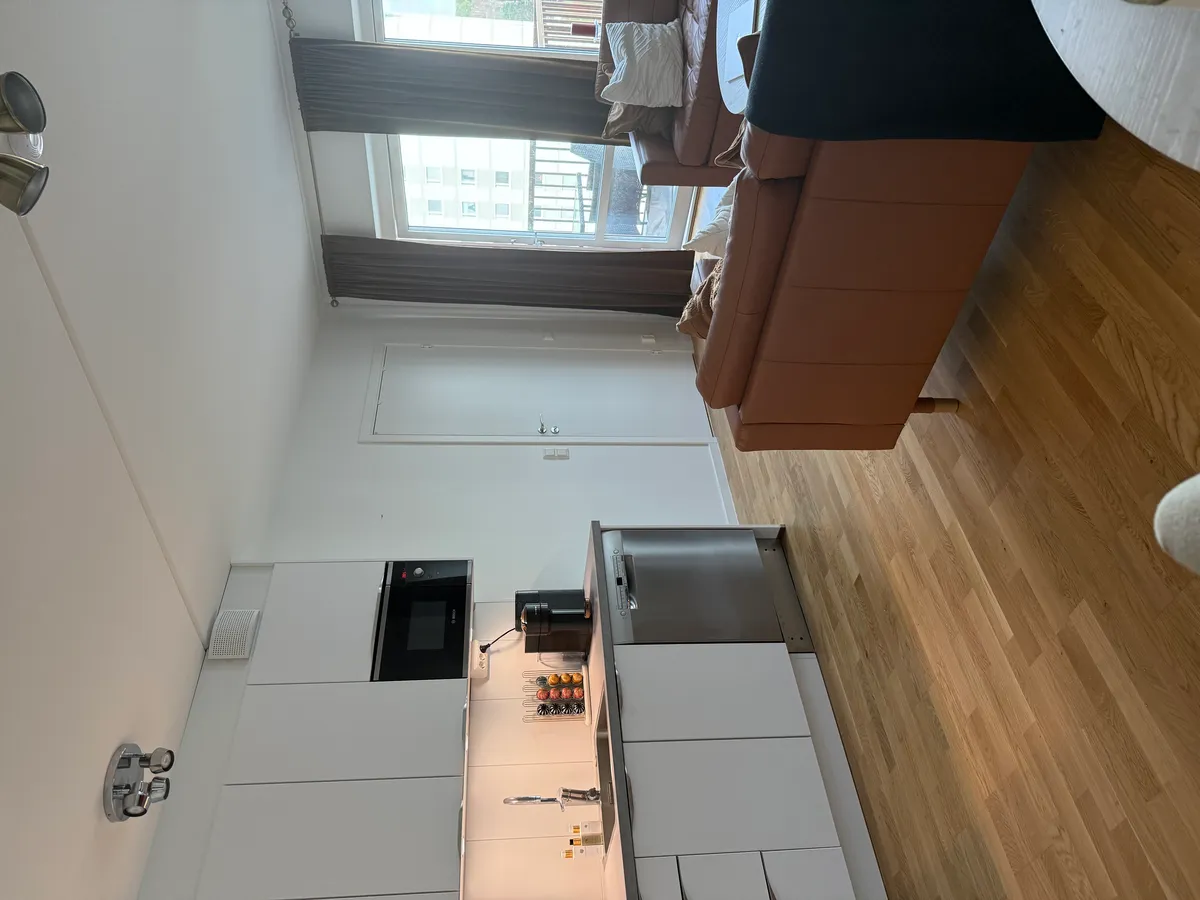 Hyreslägenhet på Västra Frölunda i vastra-frolunda