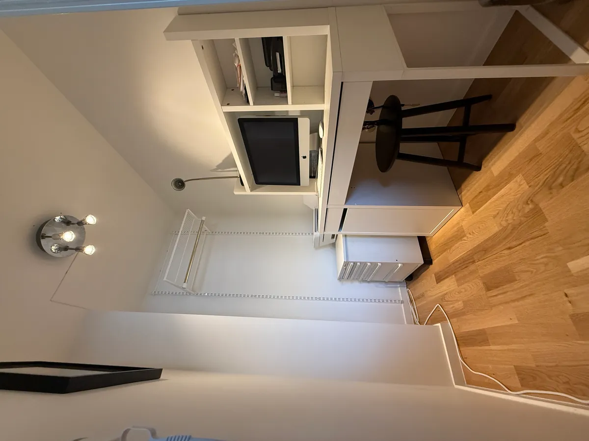 Hyreslägenhet på Västra Frölunda i vastra-frolunda