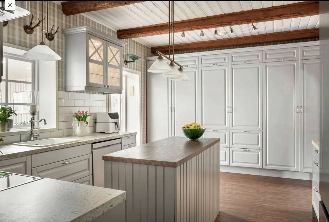 Hyresbostad på Ystad i ystad