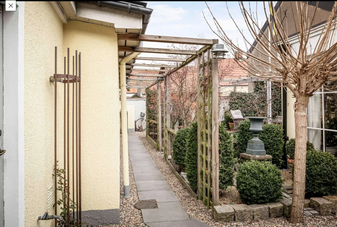 Hyresbostad på Ystad i ystad