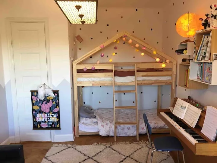 Hyreslägenhet på Stockholm i stockholm