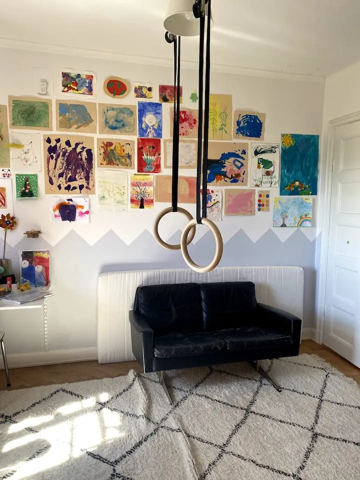 Hyreslägenhet på Stockholm i stockholm