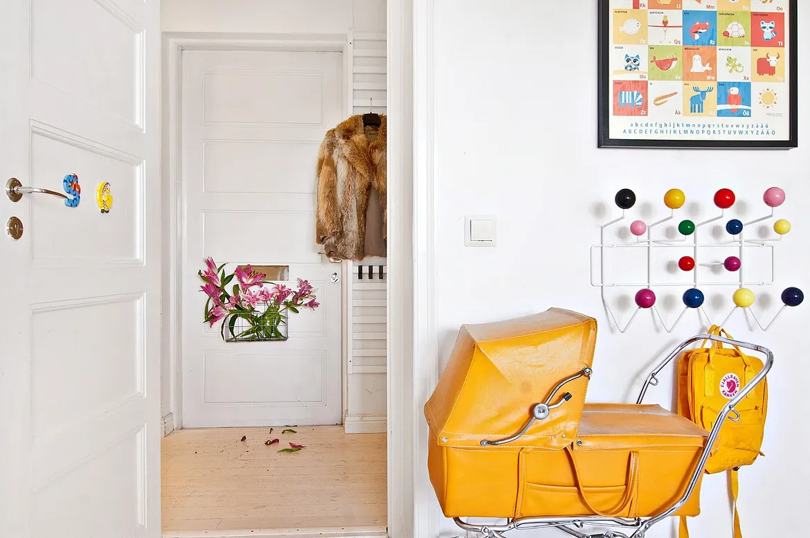 Hyreslägenhet på Stockholm i stockholm