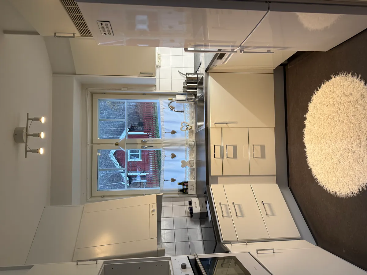 Hyreslägenhet på Stockholm i stockholm