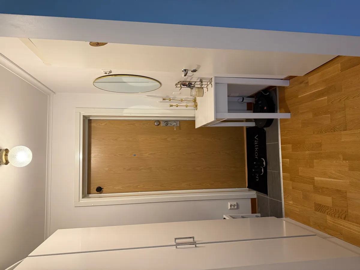 Hyreslägenhet på Stockholm i stockholm