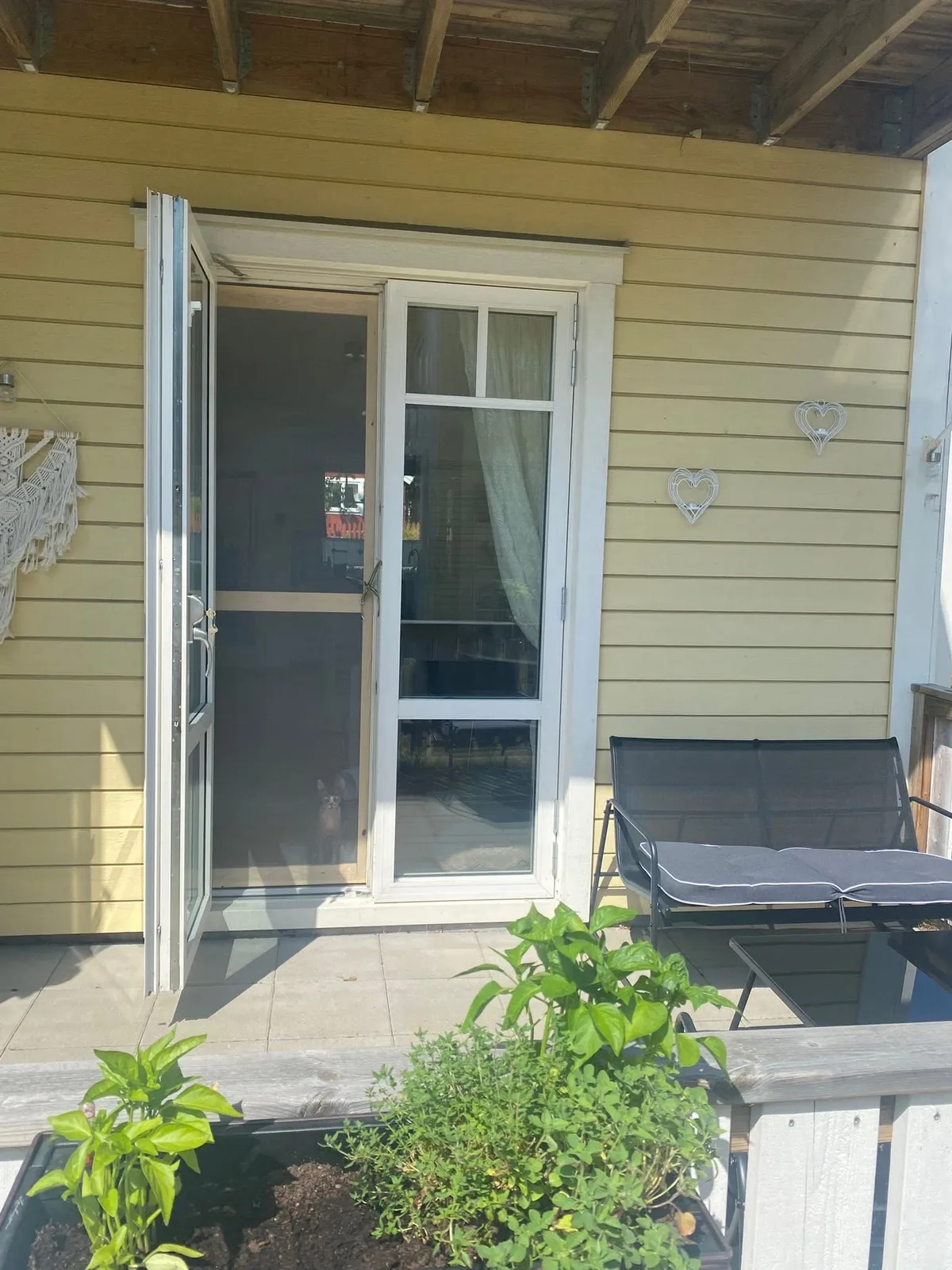 Hyreslägenhet på Stockholm i stockholm