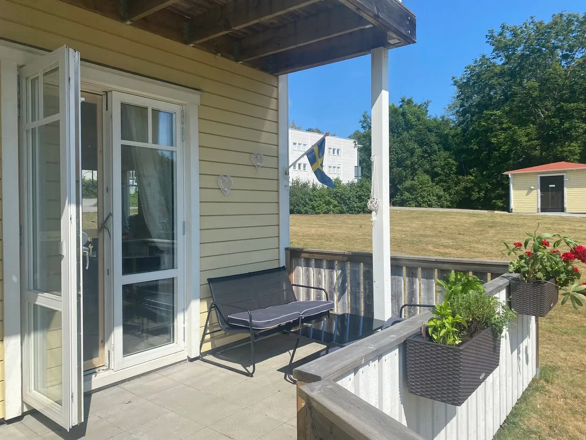 Hyreslägenhet på Stockholm i stockholm