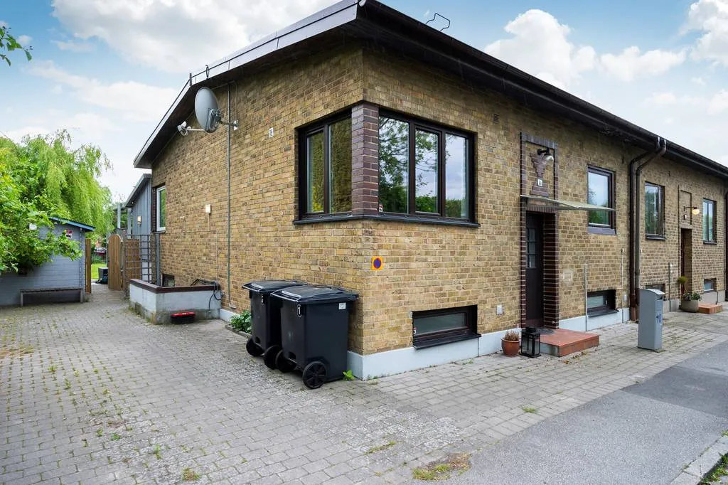 Hyresbostad på Malmö i malmo