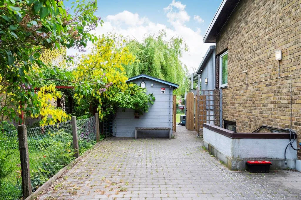 Hyresbostad på Malmö i malmo