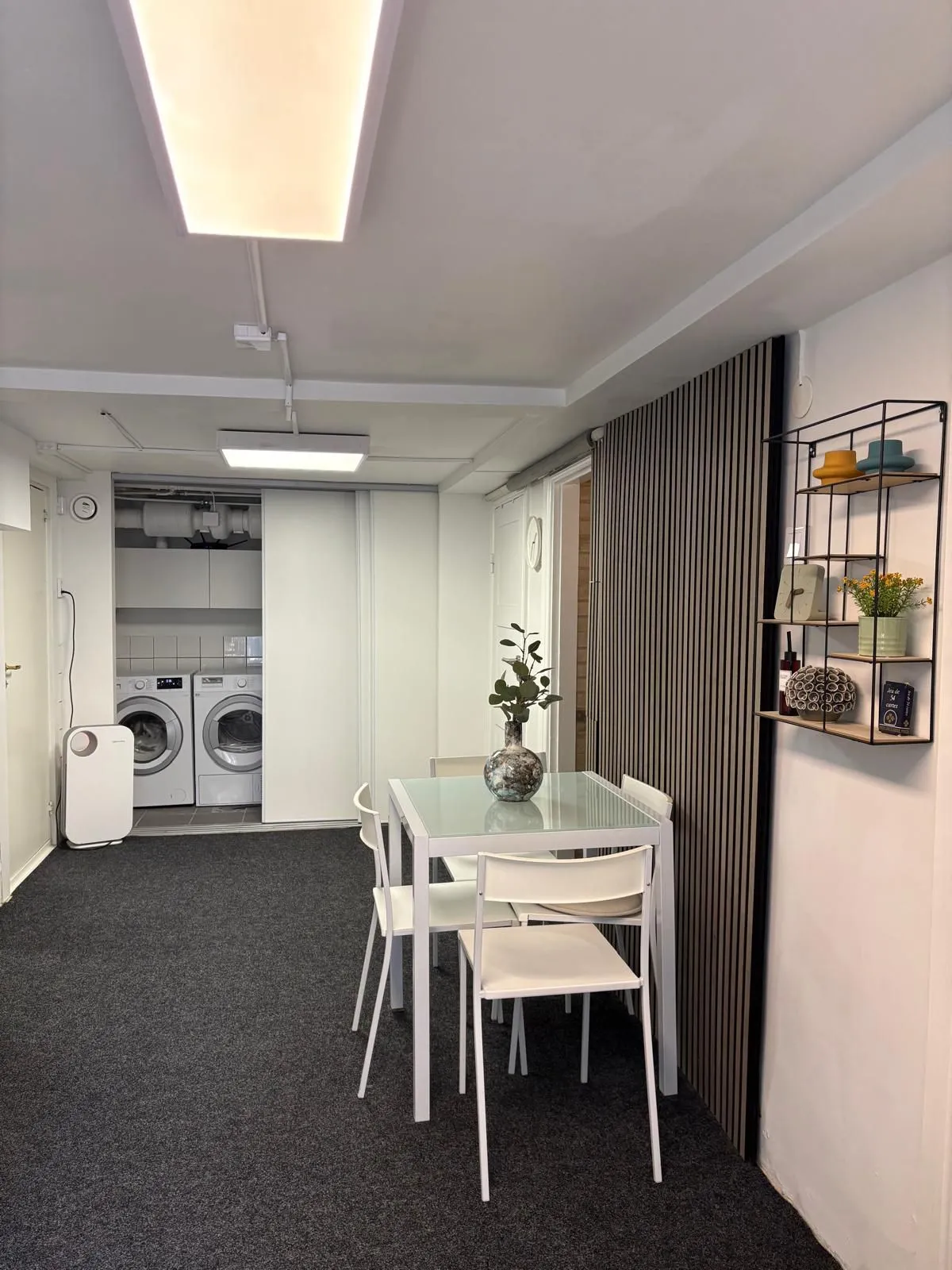 Hyresbostad på Malmö i malmo