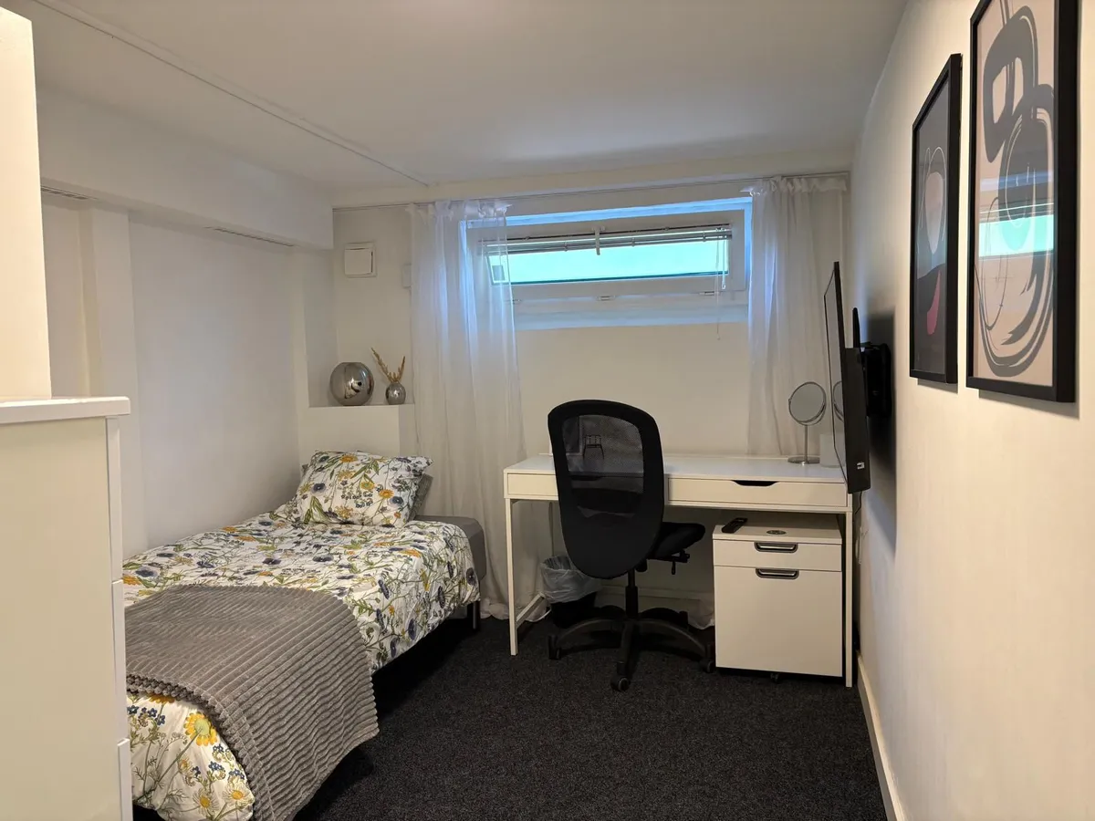 Hyresbostad på Malmö i malmo