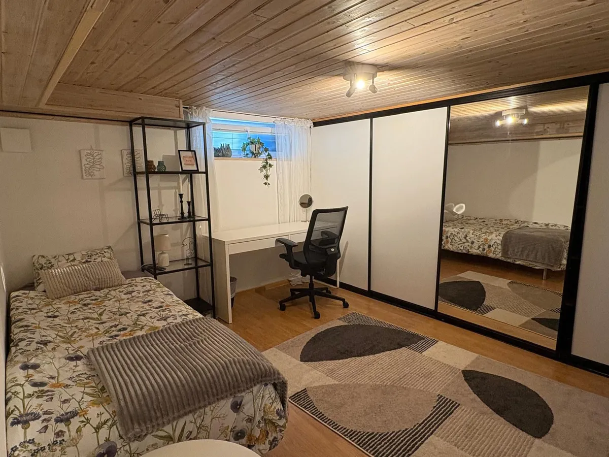 Hyresbostad på Malmö i malmo