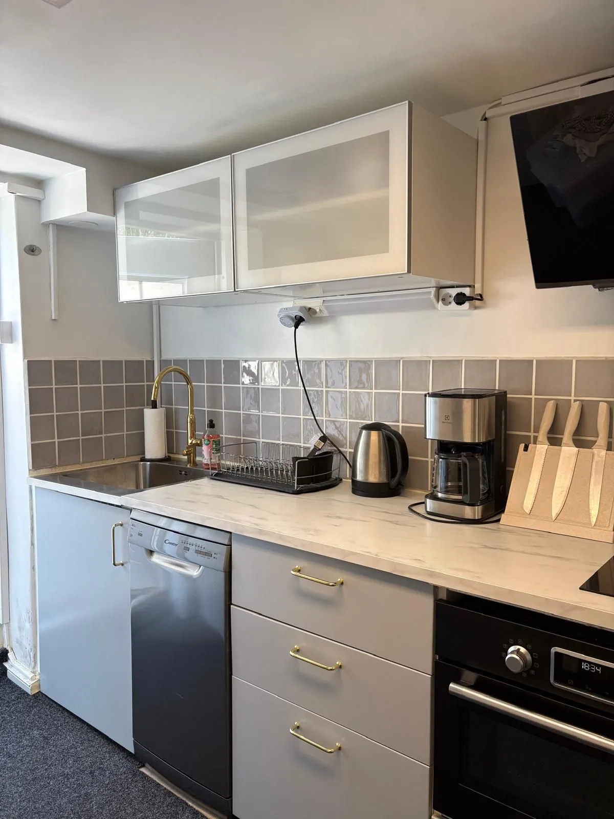 Hyresbostad på Malmö i malmo