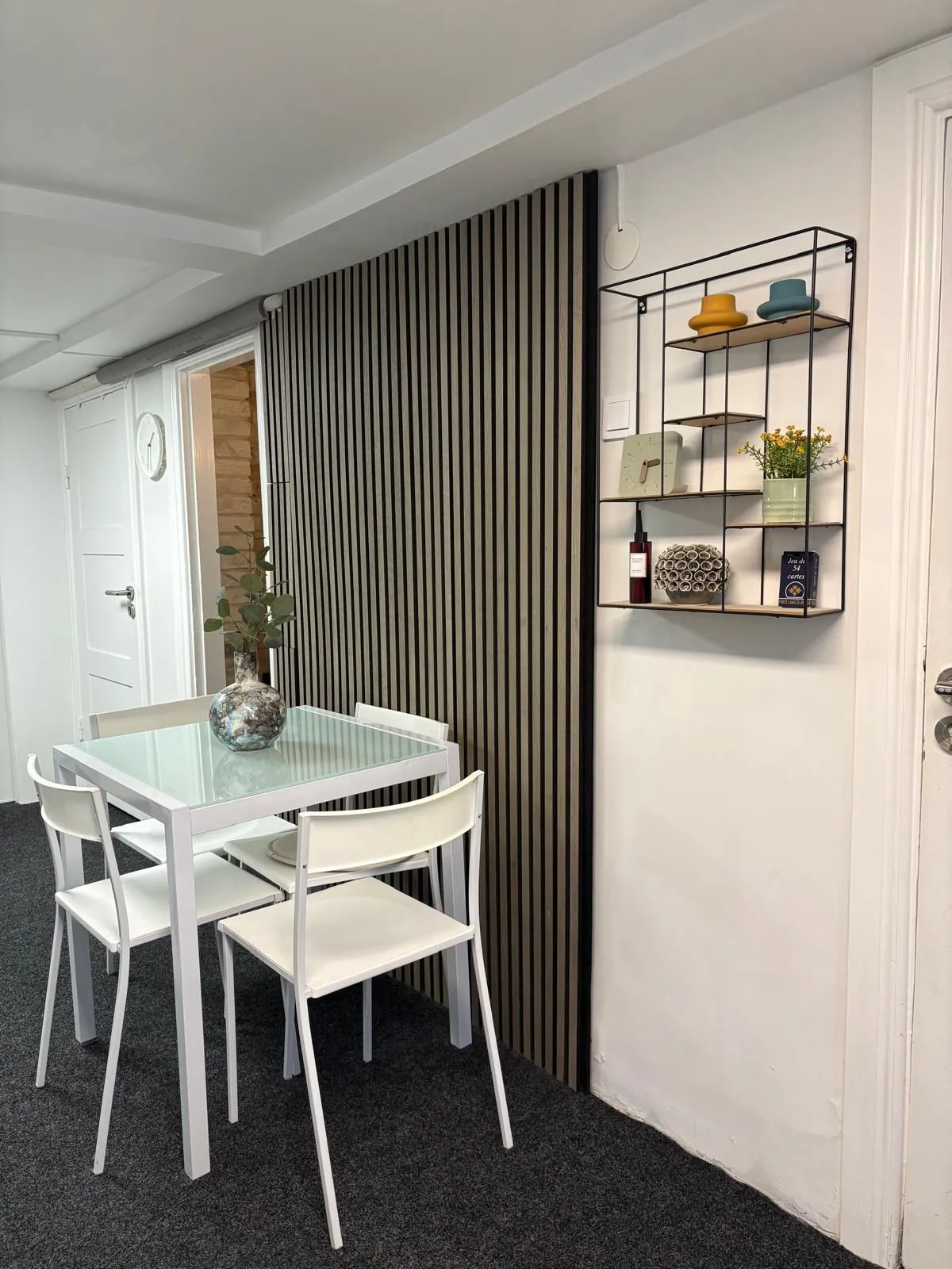 Hyresbostad på Malmö i malmo