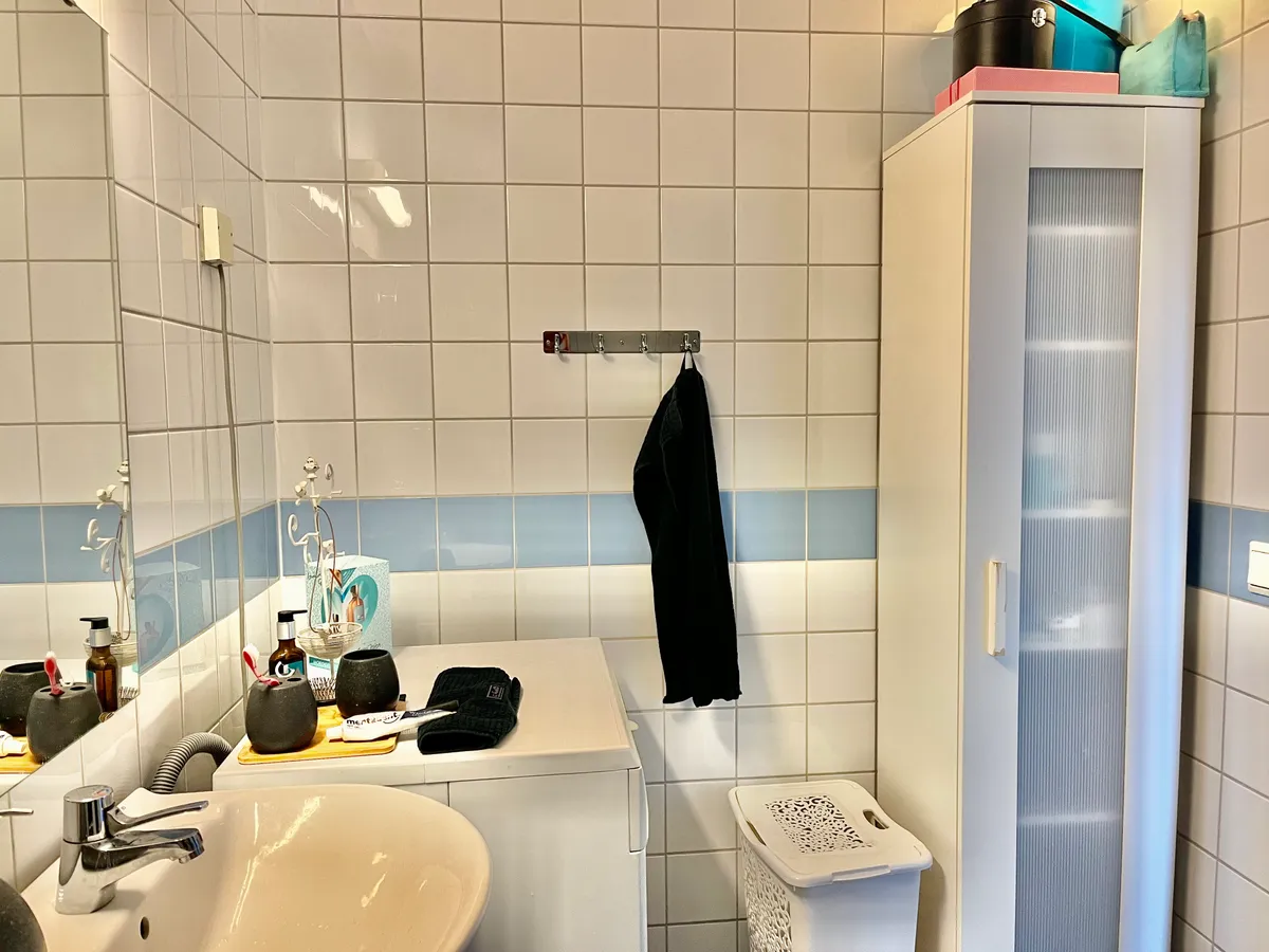 Hyreslägenhet på Solna i solna