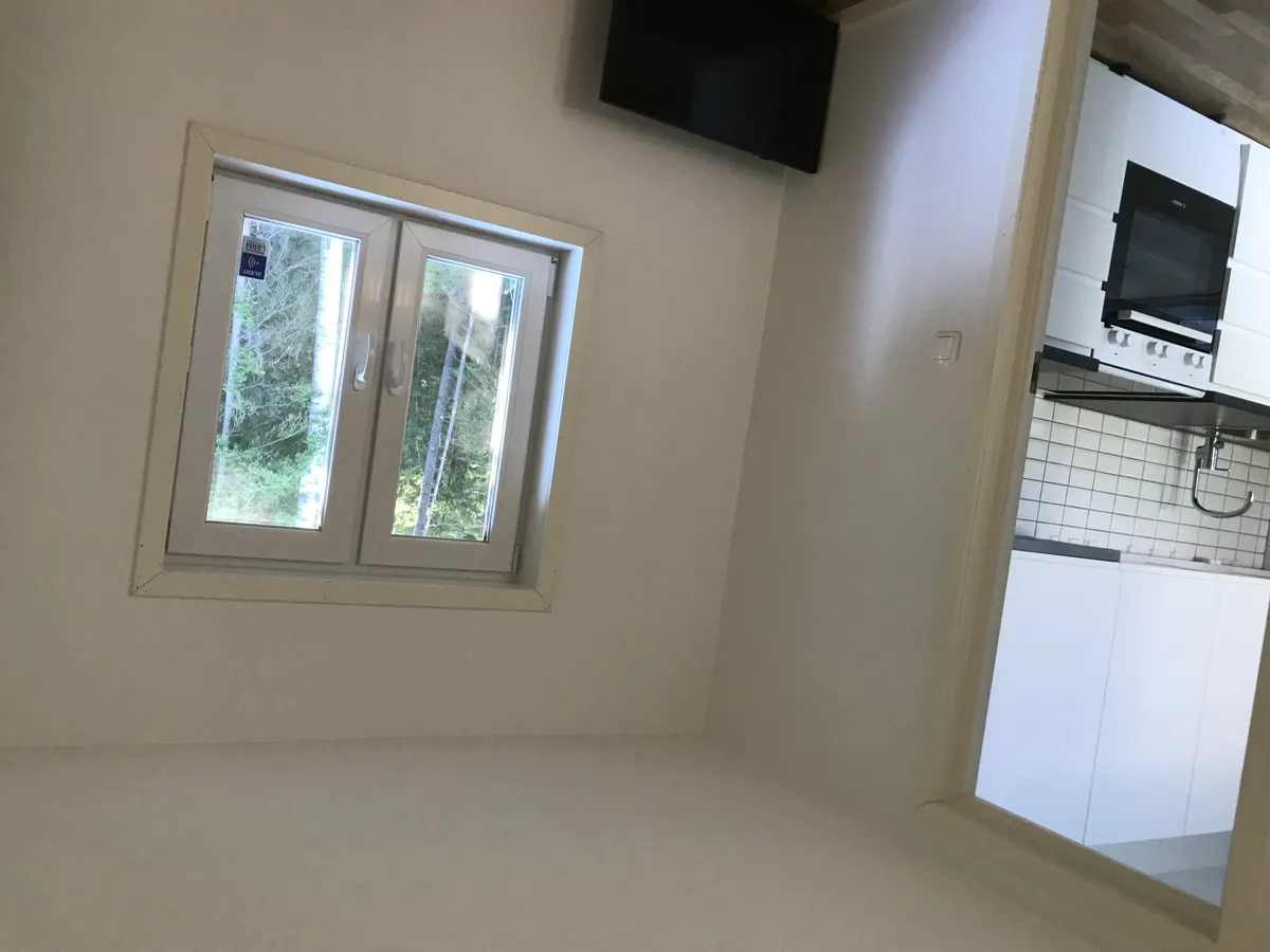 Hyresbostad på Skogås i skogas