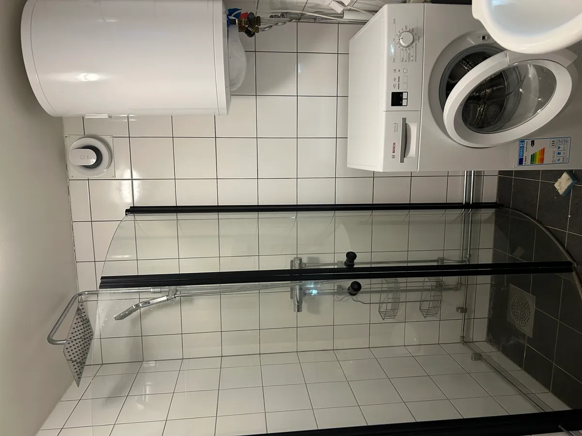 Hyresbostad på Skogås i skogas